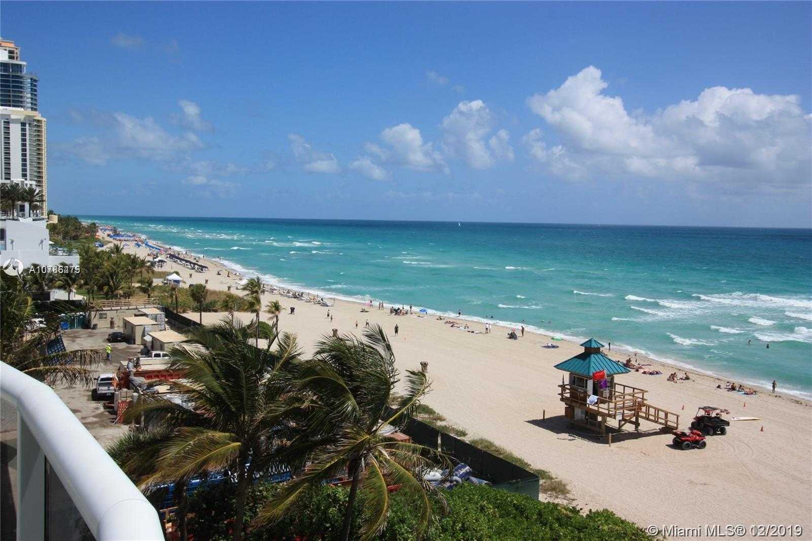 Small Image of 16711 COLLINS AVE #401, Sunny Isles Beach Number 3
