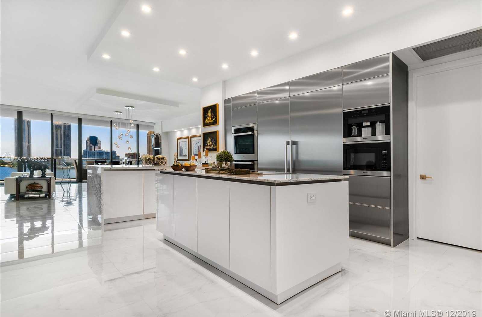 Small Image of 5000 ISLAND ESTATES DR #508, Aventura Number 10