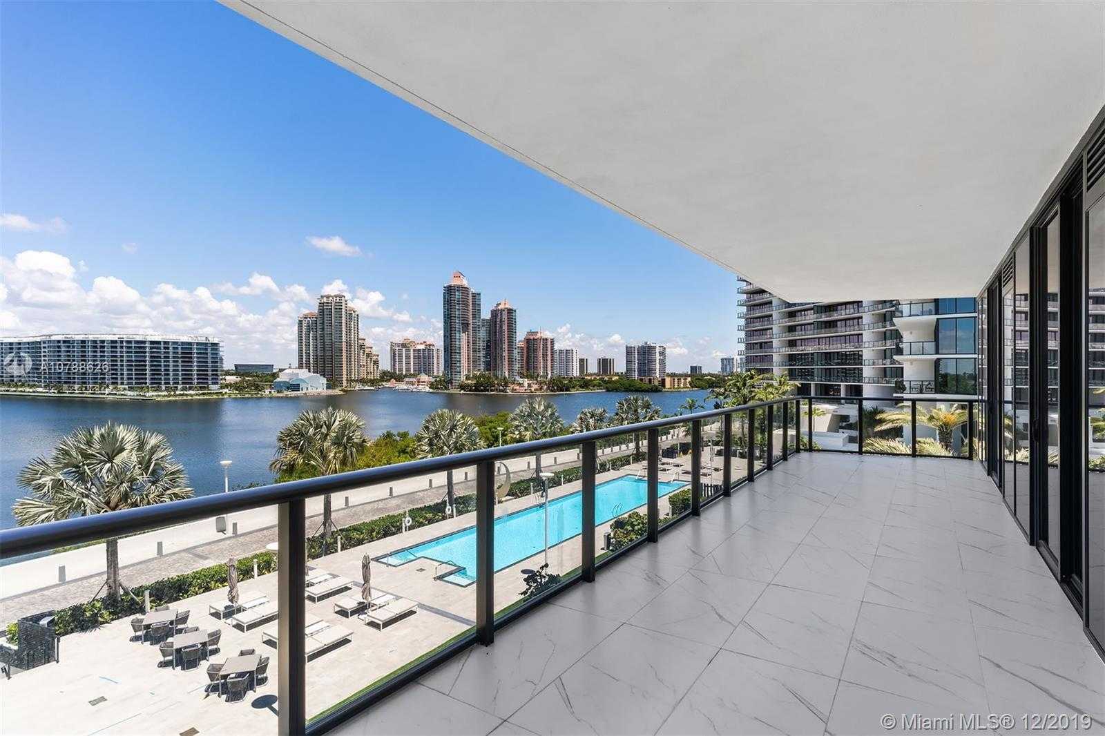 Small Image of 5000 ISLAND ESTATES DR #508, Aventura Number 15