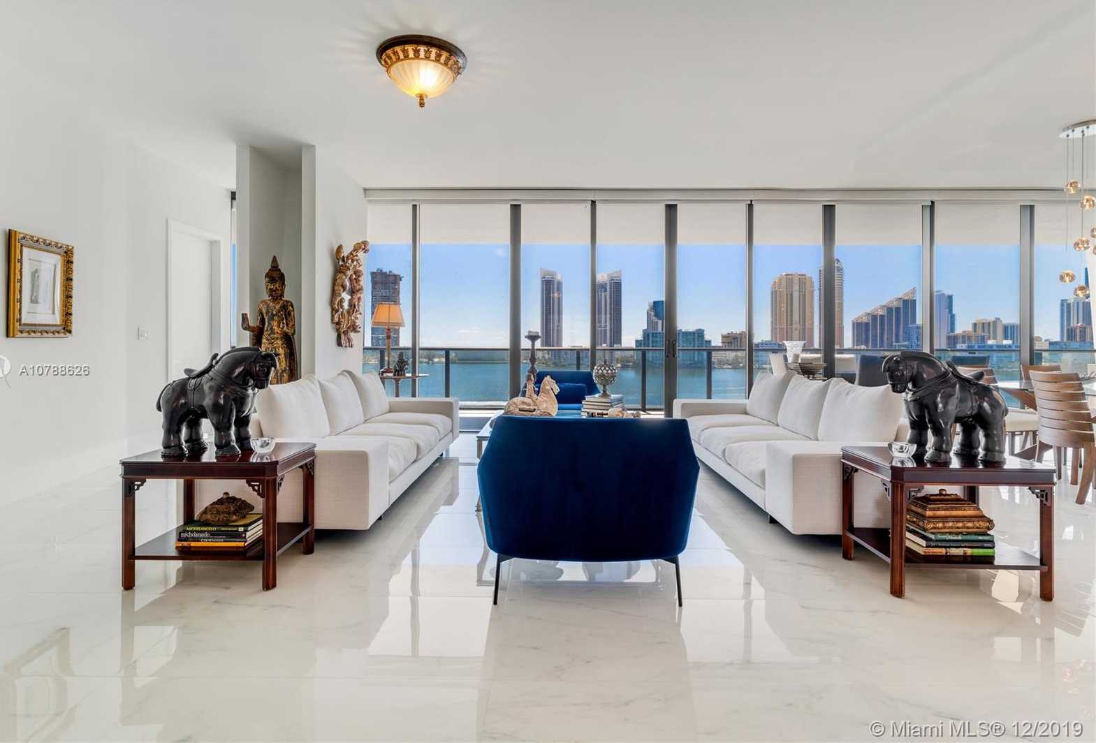 Small Image of 5000 ISLAND ESTATES DR #508, Aventura Number 2