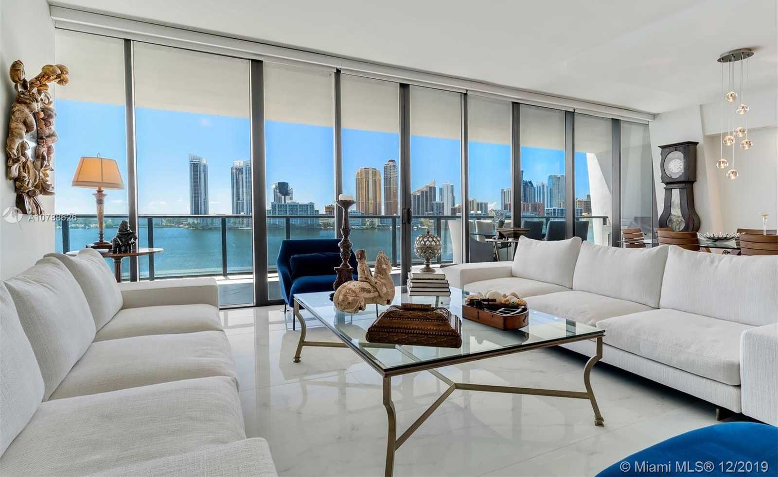 Small Image of 5000 ISLAND ESTATES DR #508, Aventura Number 4