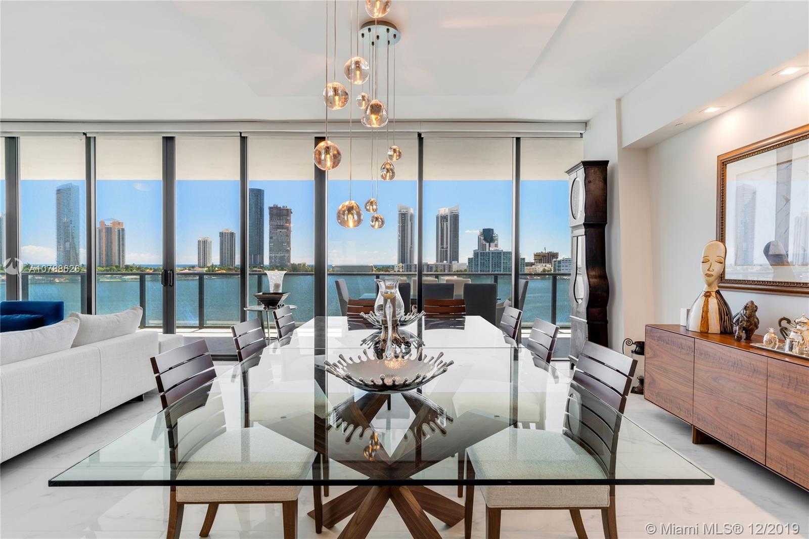 Small Image of 5000 ISLAND ESTATES DR #508, Aventura Number 5