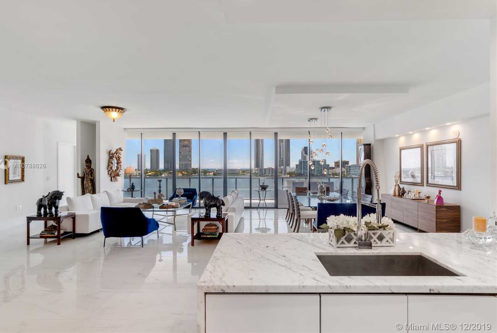 Small Image of 5000 ISLAND ESTATES DR #508, Aventura Number 6