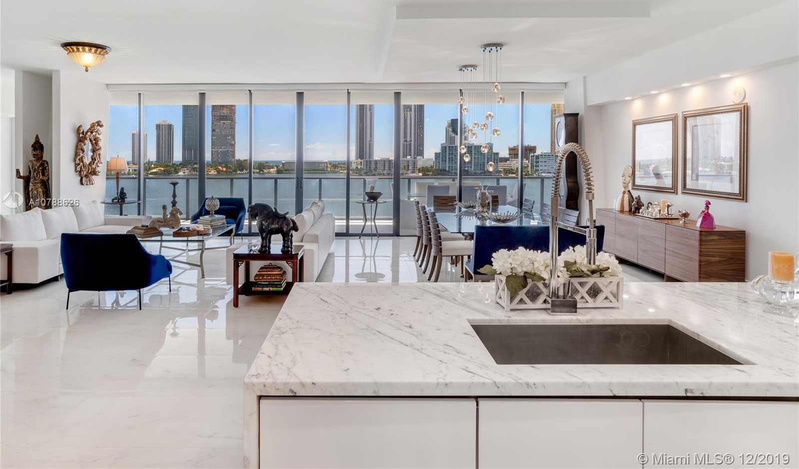 Small Image of 5000 ISLAND ESTATES DR #508, Aventura Number 7