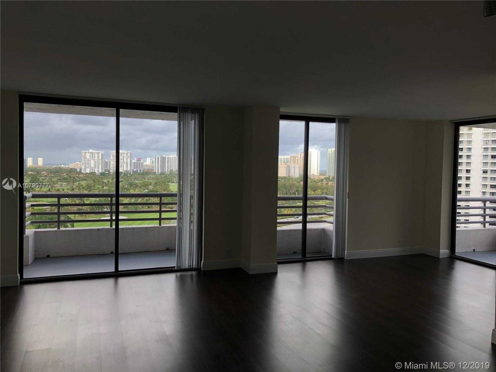 Small Image of 3300 NORTH EAST 191ST ST #1412, Aventura Number 12
