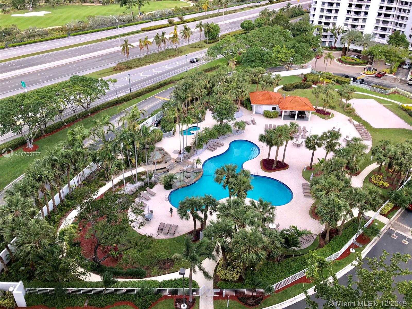 Small Image of 3300 NORTH EAST 191ST ST #1412, Aventura Number 2