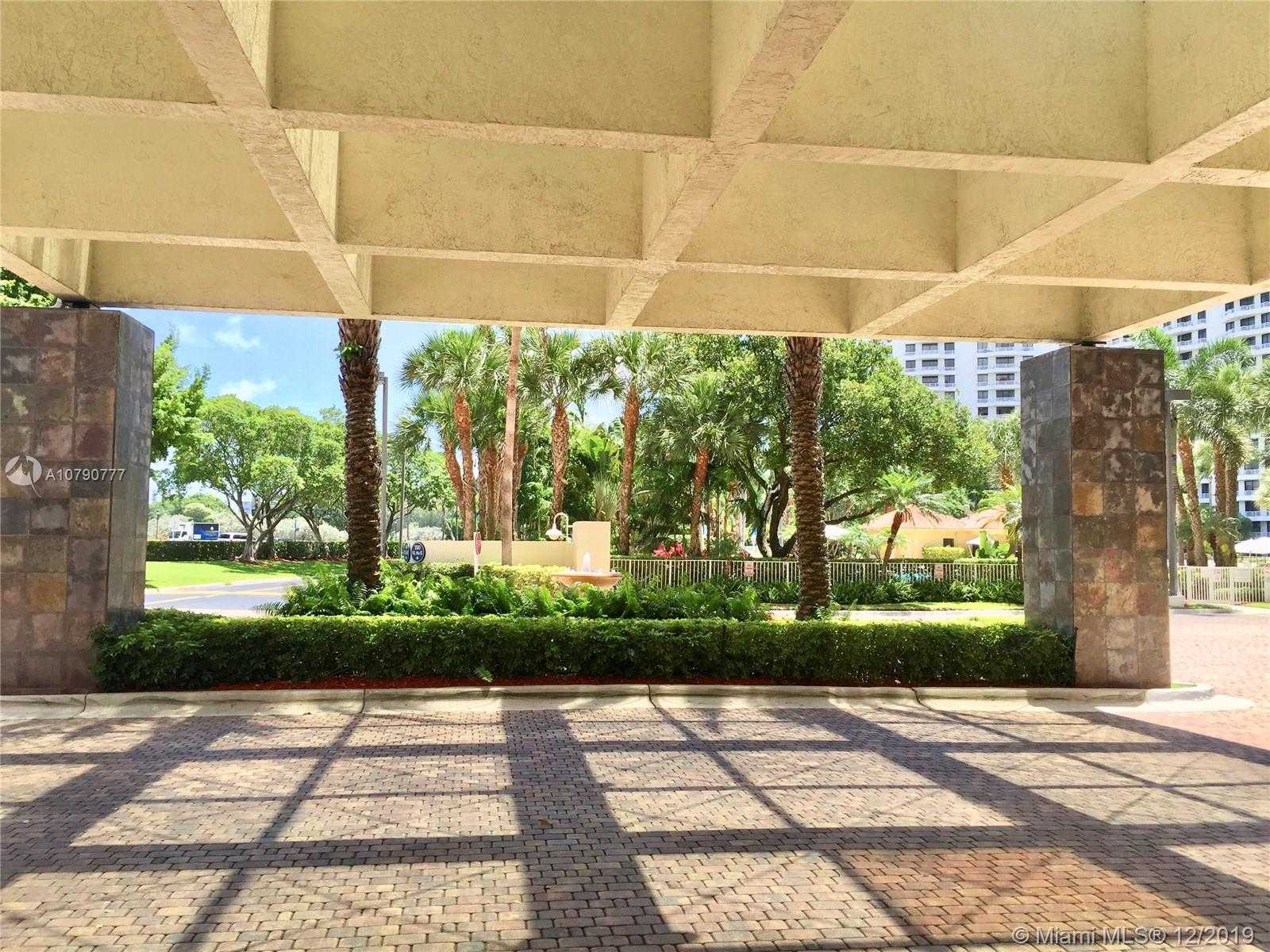 Small Image of 3300 NORTH EAST 191ST ST #1412, Aventura Number 4