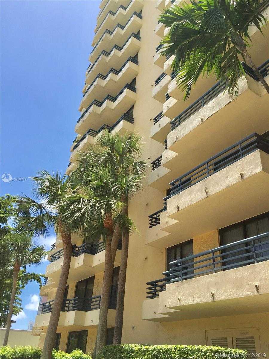 Small Image of 3300 NORTH EAST 191ST ST #1412, Aventura Number 5