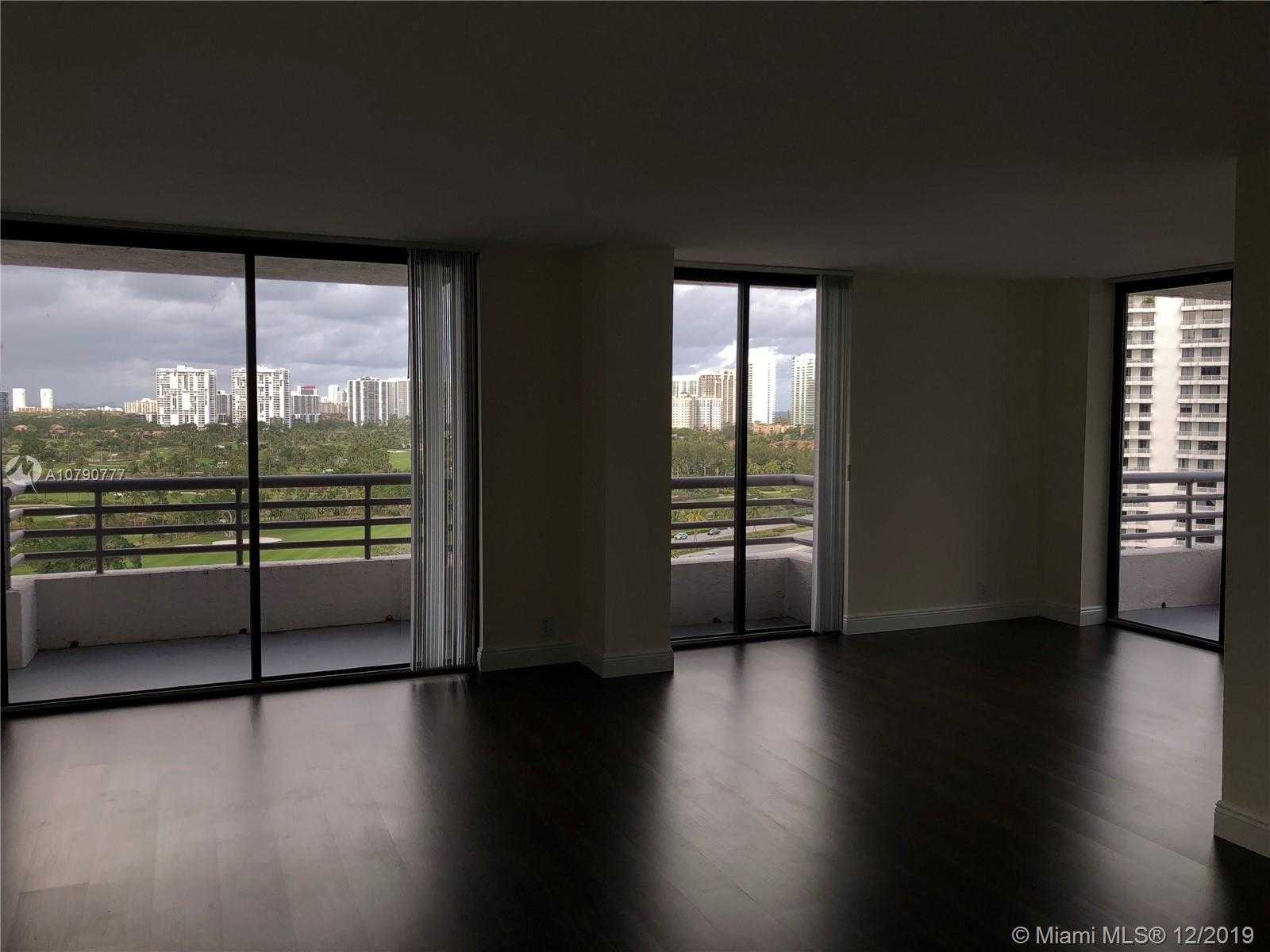 Small Image of 3300 NORTH EAST 191ST ST #1412, Aventura Number 7