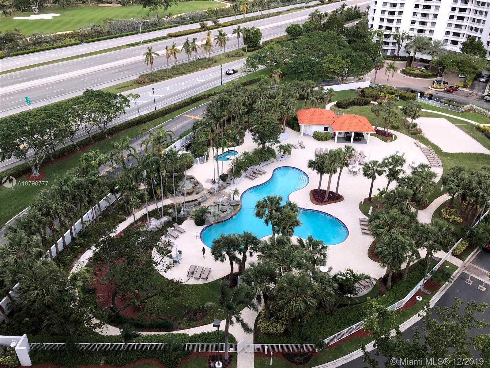 Small Image of 3300 NORTH EAST 191ST ST #1412, Aventura Number 9