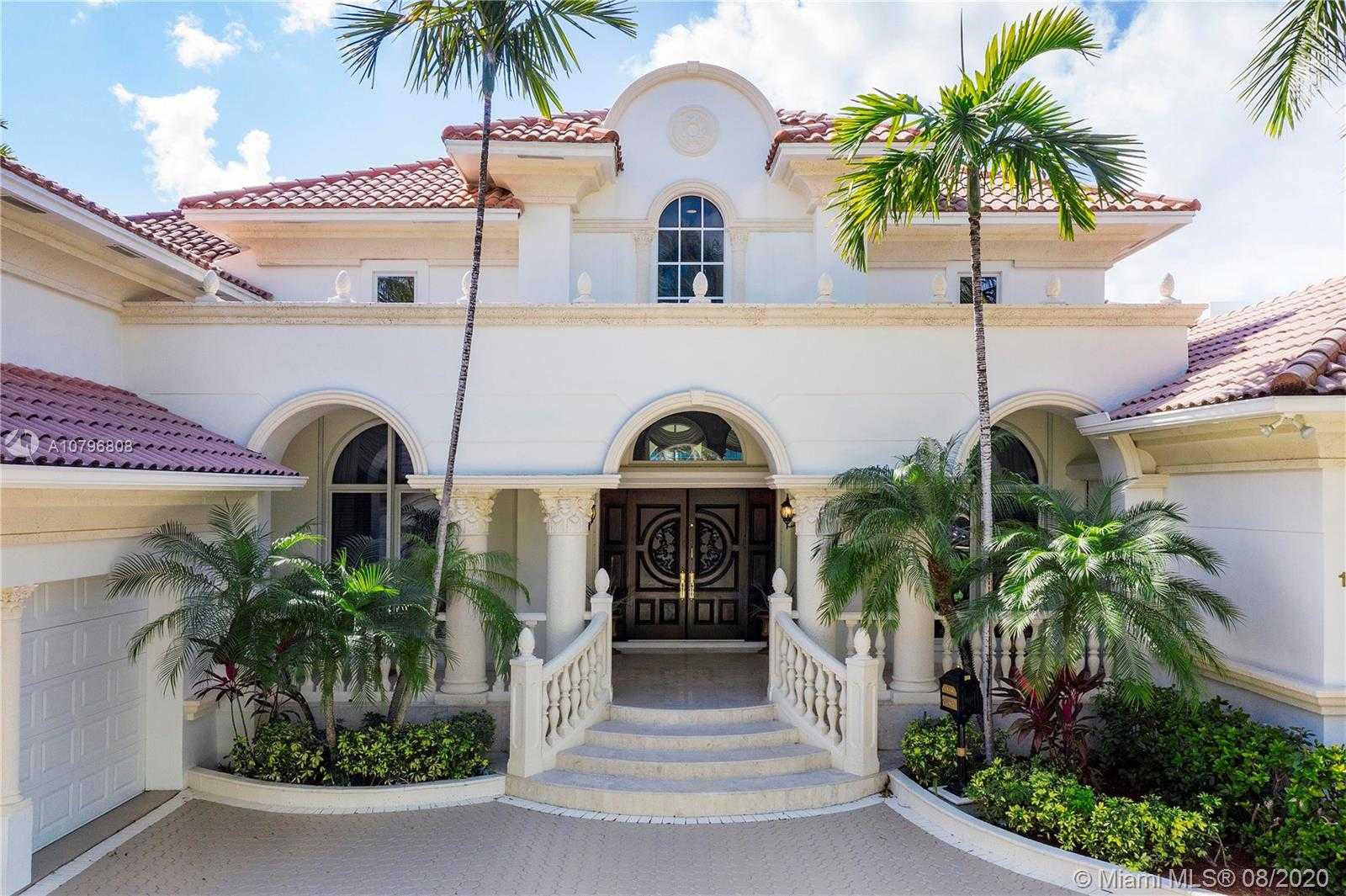 Small Image of 166 BAL BAY DR, Bal Harbour Number 11