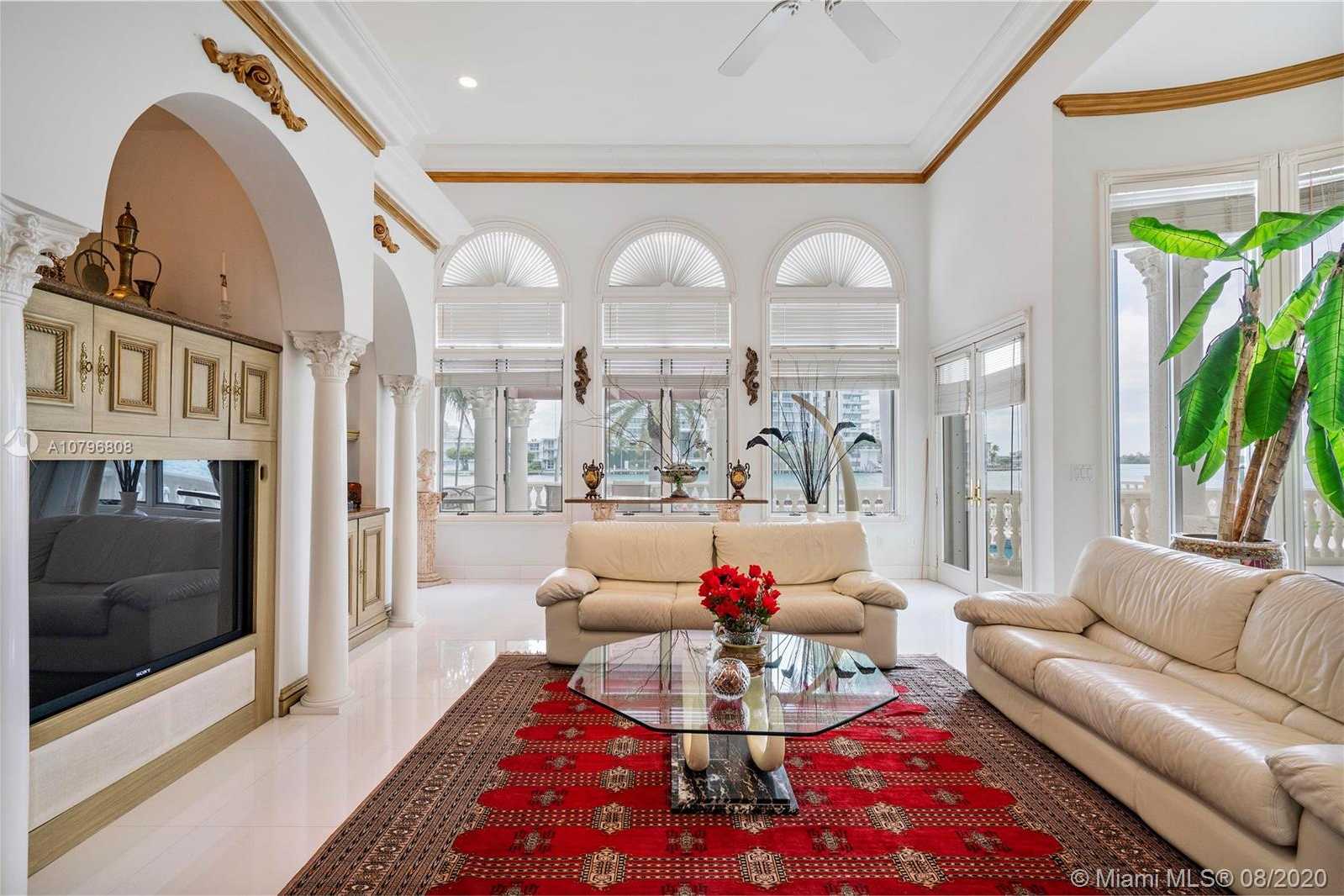 Small Image of 166 BAL BAY DR, Bal Harbour Number 17