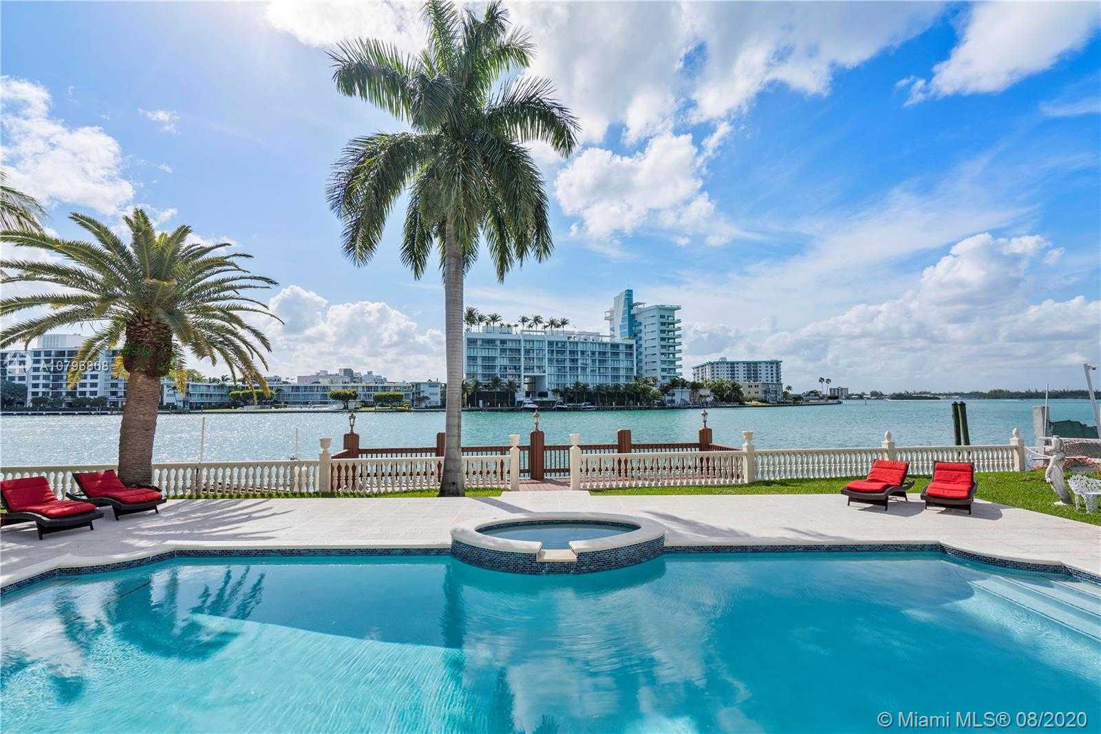 Small Image of 166 BAL BAY DR, Bal Harbour Number 2