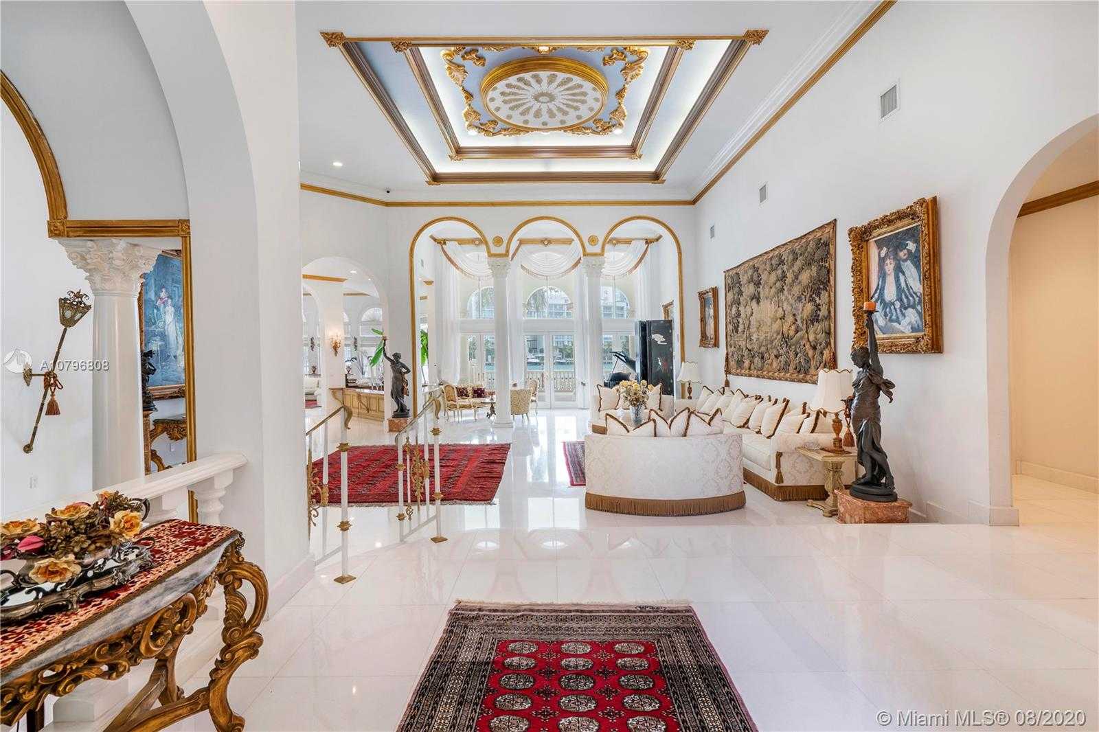 Small Image of 166 BAL BAY DR, Bal Harbour Number 3