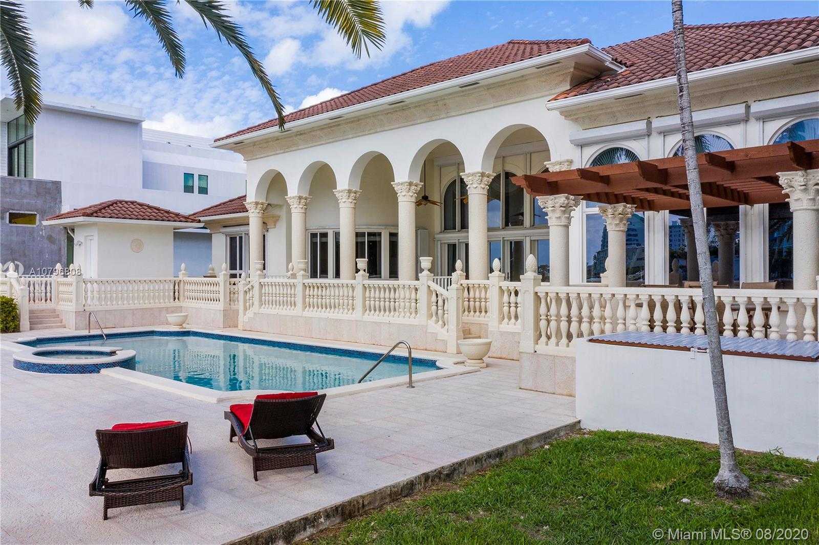 Small Image of 166 BAL BAY DR, Bal Harbour Number 37