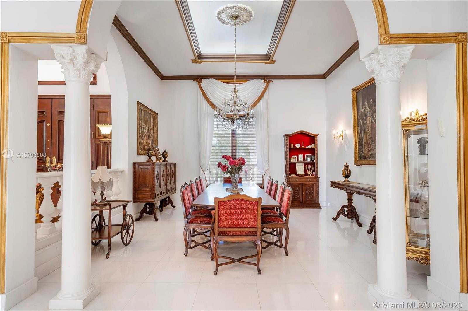 Small Image of 166 BAL BAY DR, Bal Harbour Number 4