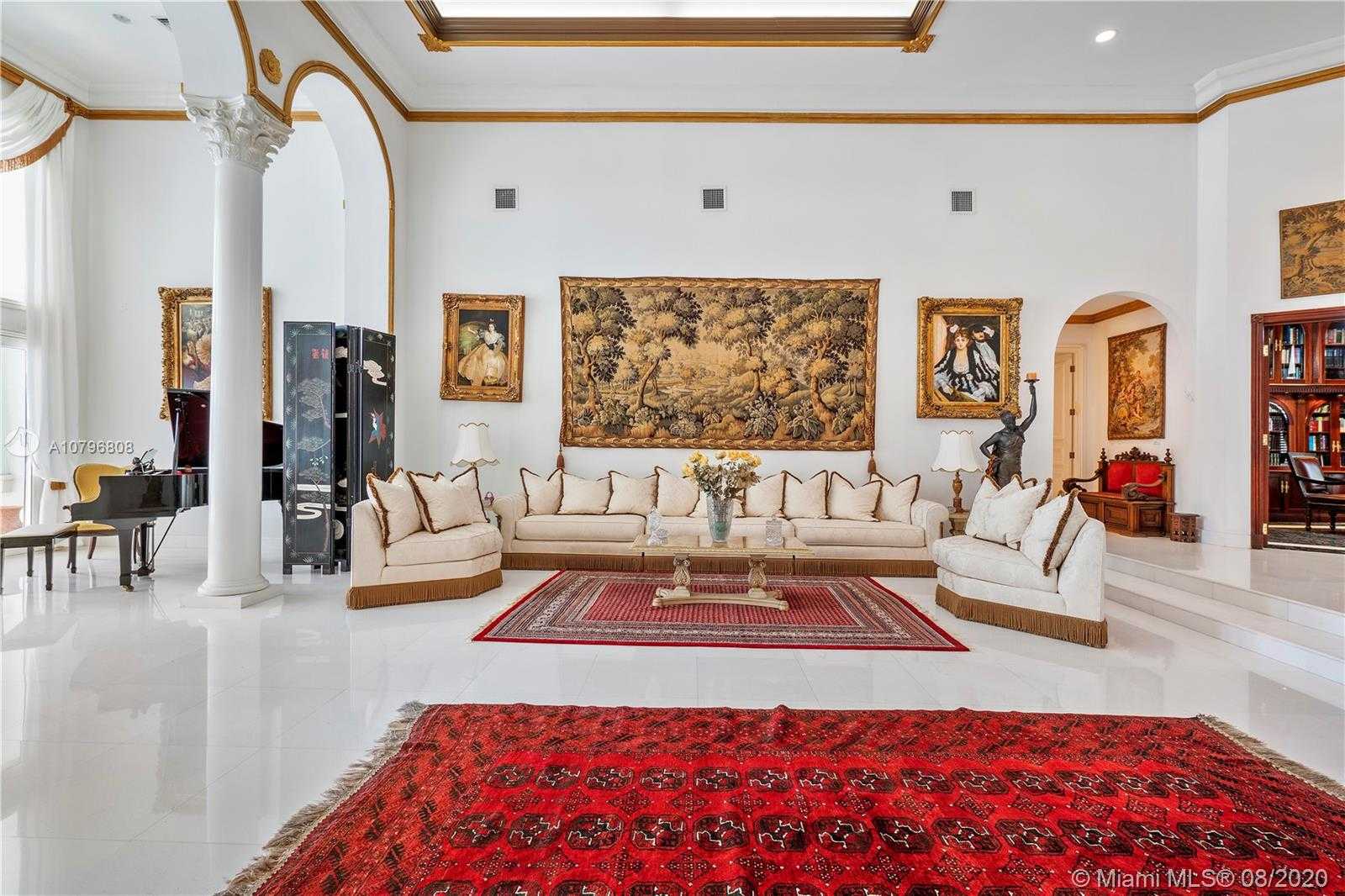 Small Image of 166 BAL BAY DR, Bal Harbour Number 5