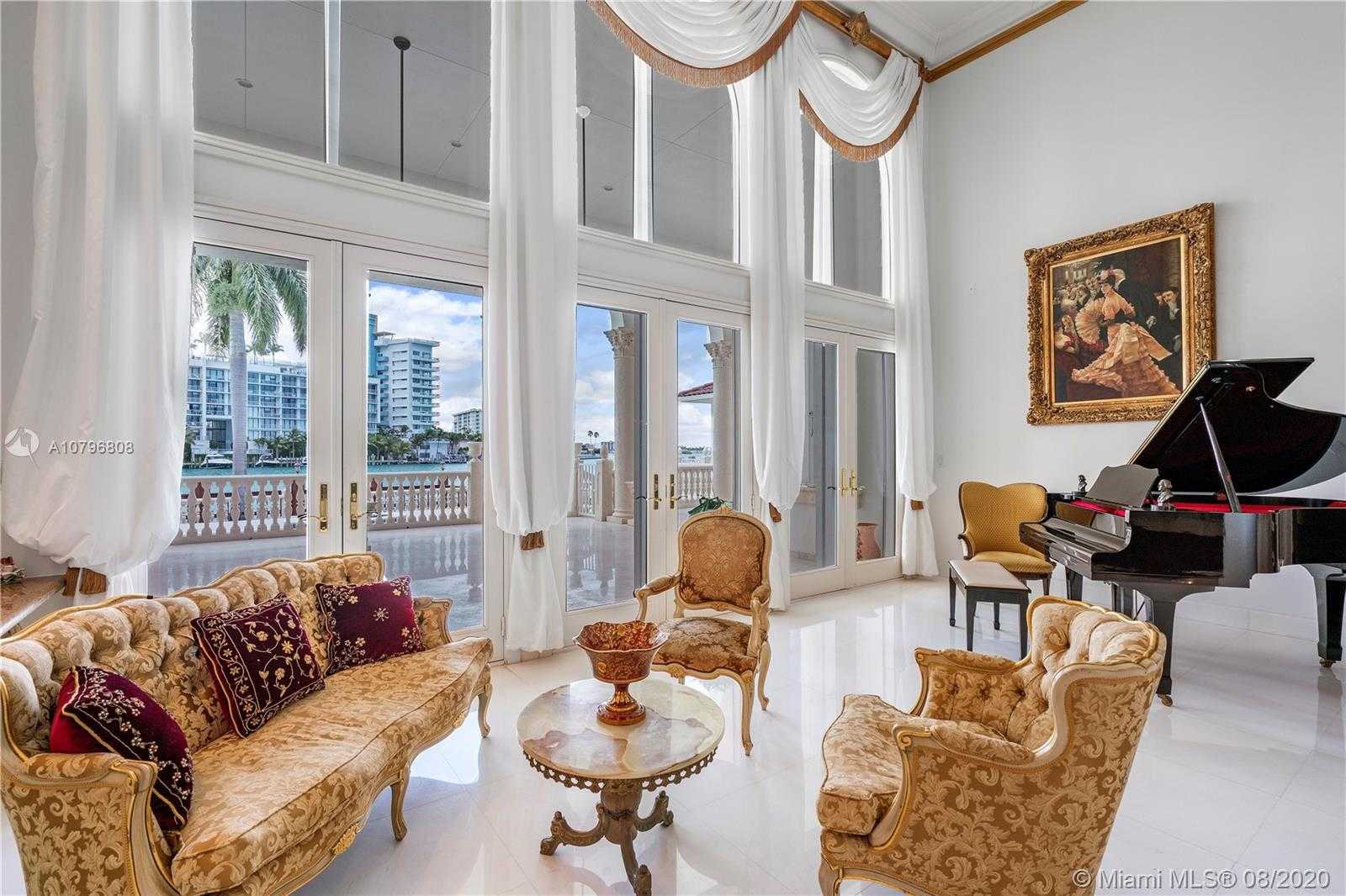 Small Image of 166 BAL BAY DR, Bal Harbour Number 6