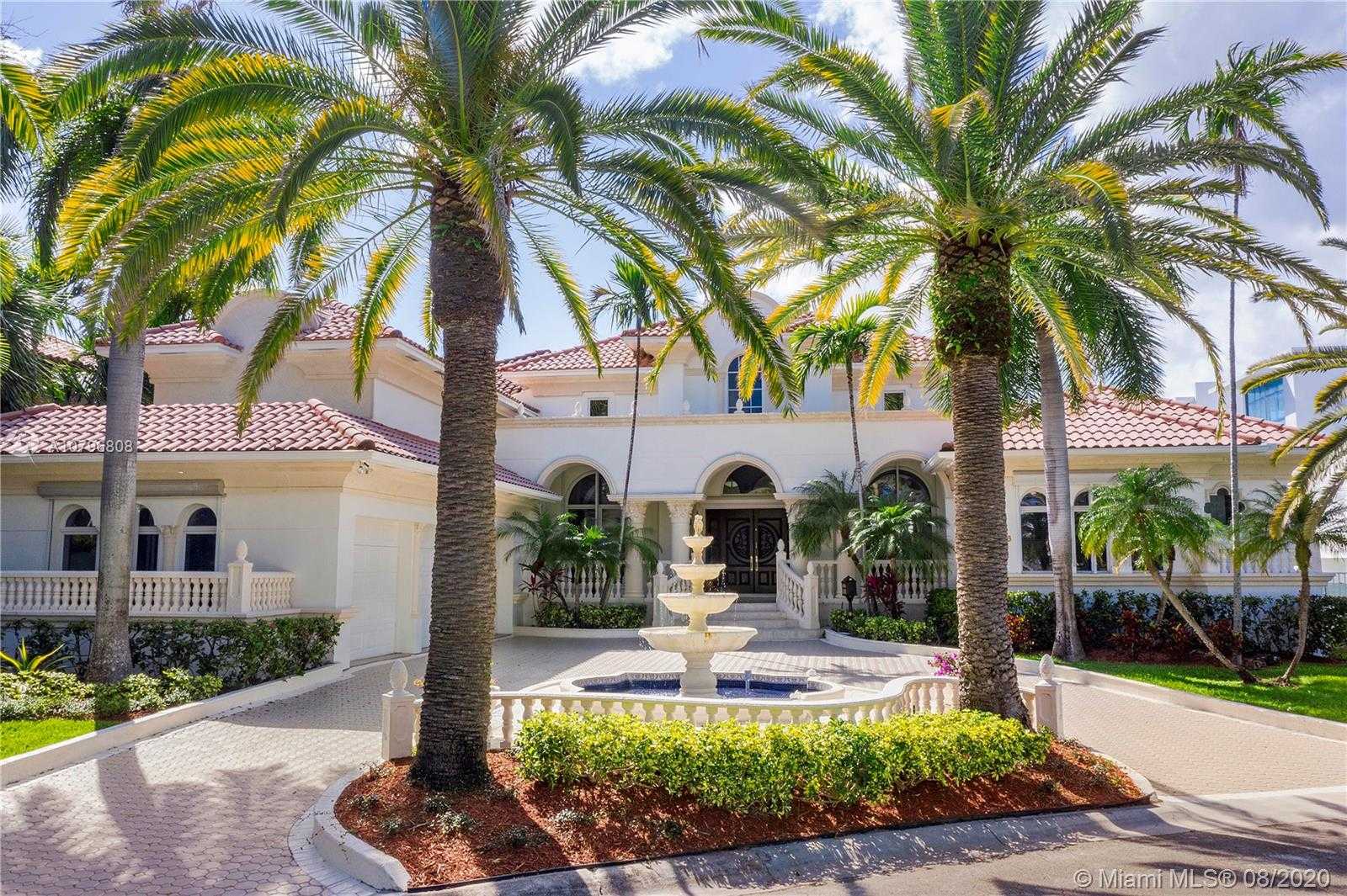 Small Image of 166 BAL BAY DR, Bal Harbour Number 9