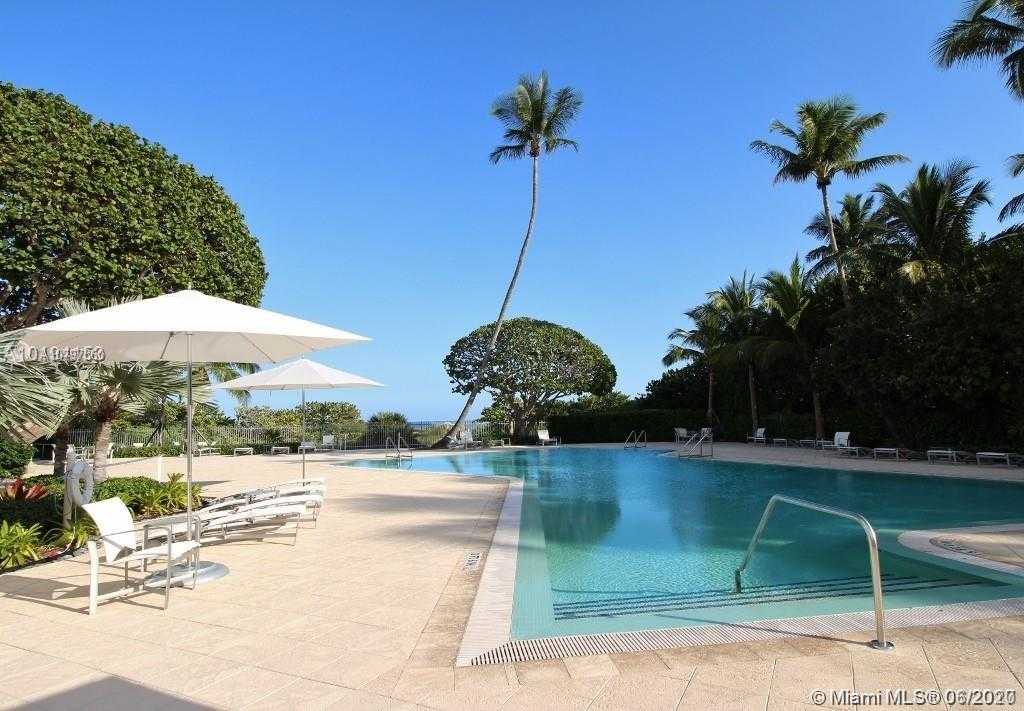Small Image of 200 OCEAN LANE DR #1007, Key Biscayne Number 19