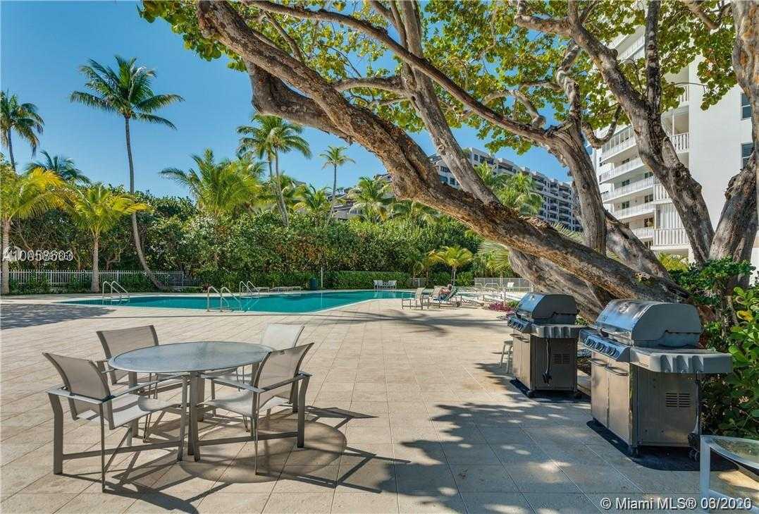 Small Image of 200 OCEAN LANE DR #1007, Key Biscayne Number 20