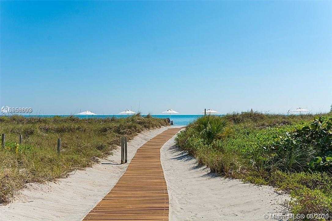 Small Image of 200 OCEAN LANE DR #1007, Key Biscayne Number 21