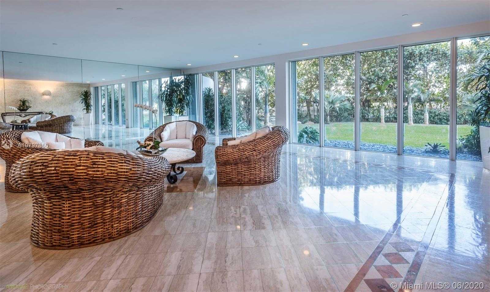 Small Image of 200 OCEAN LANE DR #1007, Key Biscayne Number 24