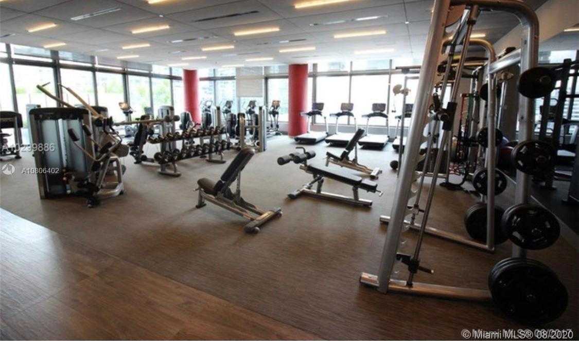 Small Image of 1080 BRICKELL AVE #3303, Miami Number 10