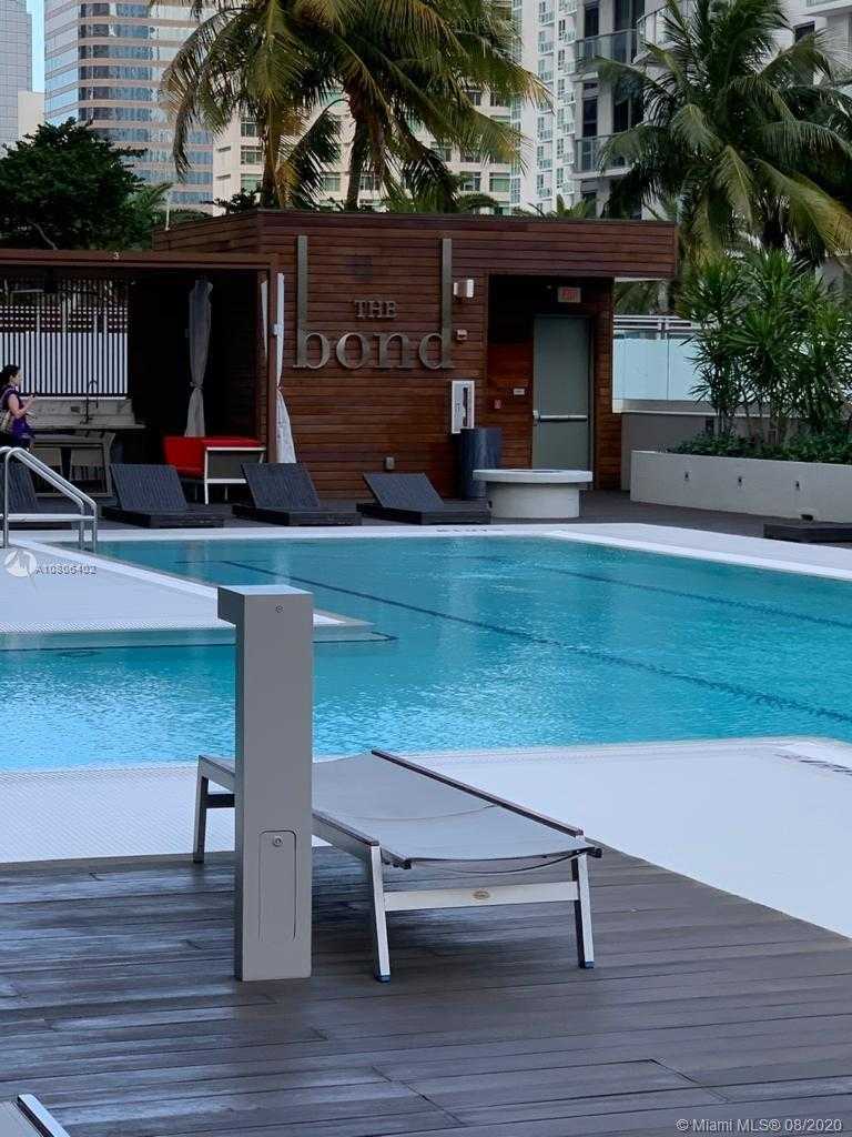 Small Image of 1080 BRICKELL AVE #3303, Miami Number 11