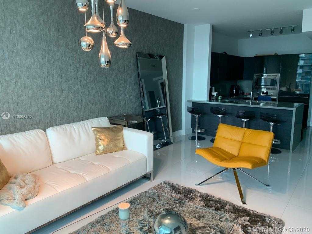 Small Image of 1080 BRICKELL AVE #3303, Miami Number 2