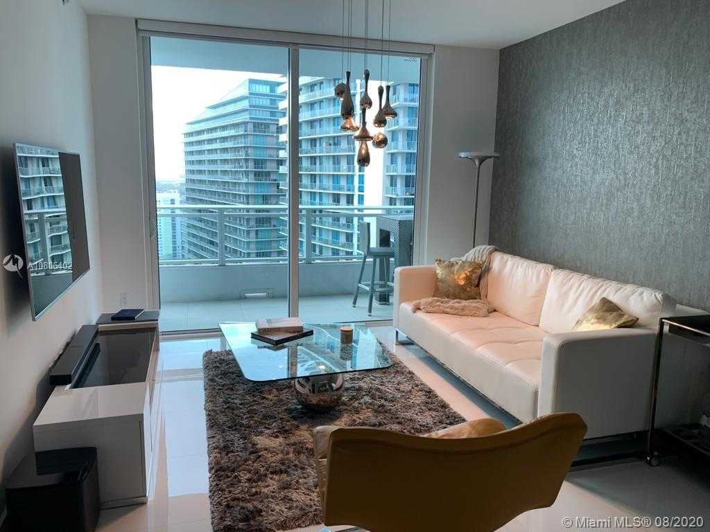 Small Image of 1080 BRICKELL AVE #3303, Miami Number 4