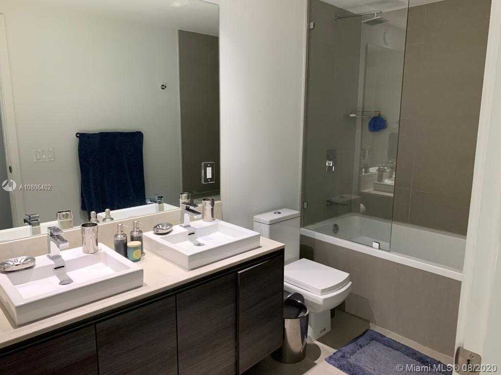 Small Image of 1080 BRICKELL AVE #3303, Miami Number 8