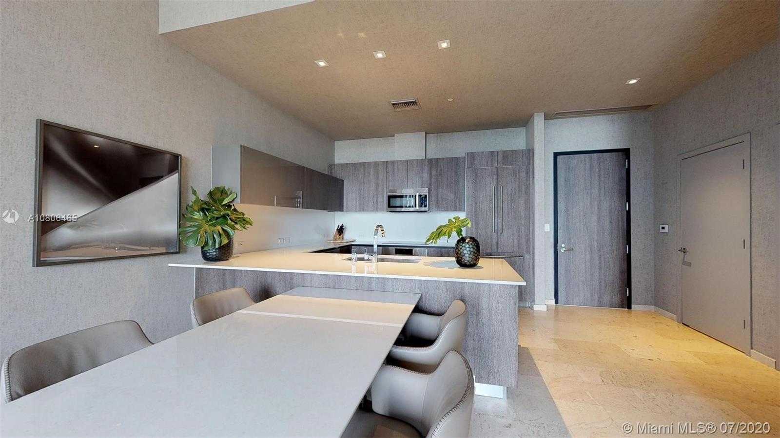 Small Image of 88 SOUTH WEST 7TH ST #4003, Miami Number 10