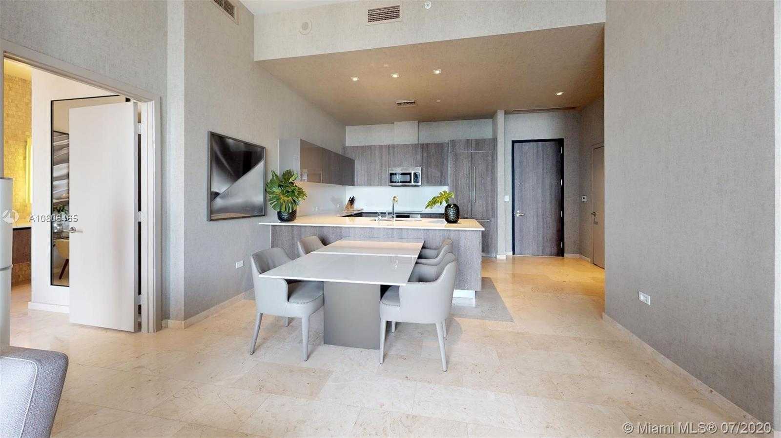 Small Image of 88 SOUTH WEST 7TH ST #4003, Miami Number 11