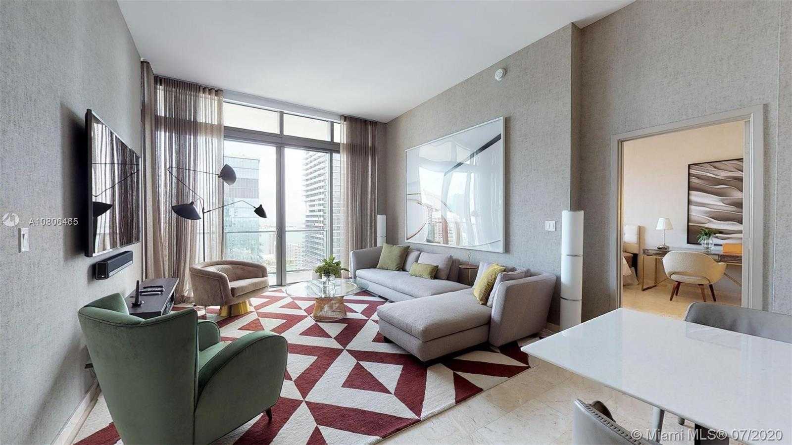 Small Image of 88 SOUTH WEST 7TH ST #4003, Miami Number 13