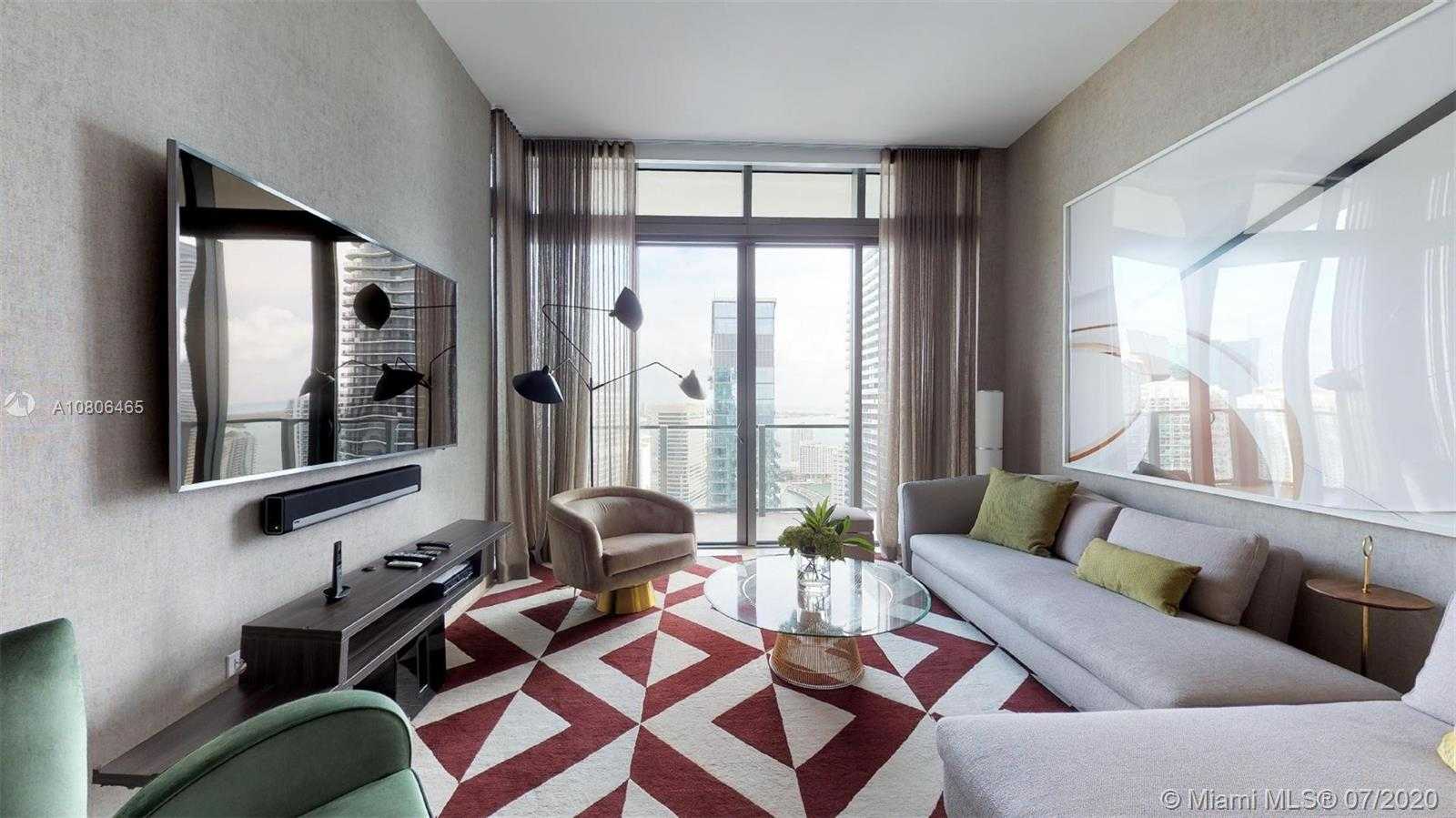Small Image of 88 SOUTH WEST 7TH ST #4003, Miami Number 14