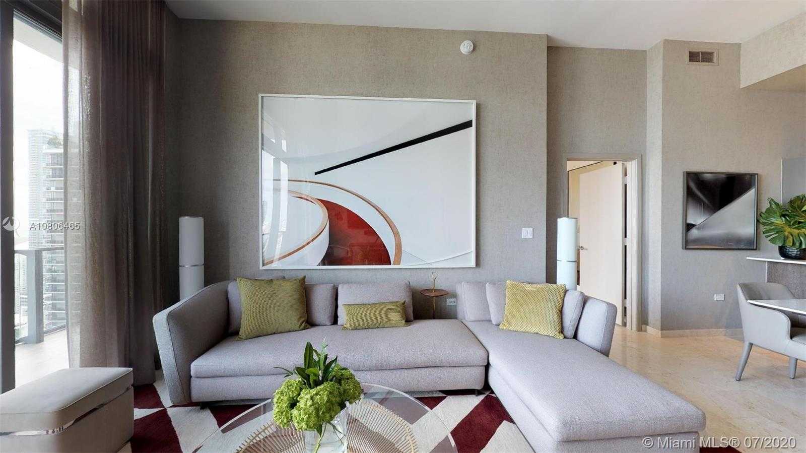 Small Image of 88 SOUTH WEST 7TH ST #4003, Miami Number 15
