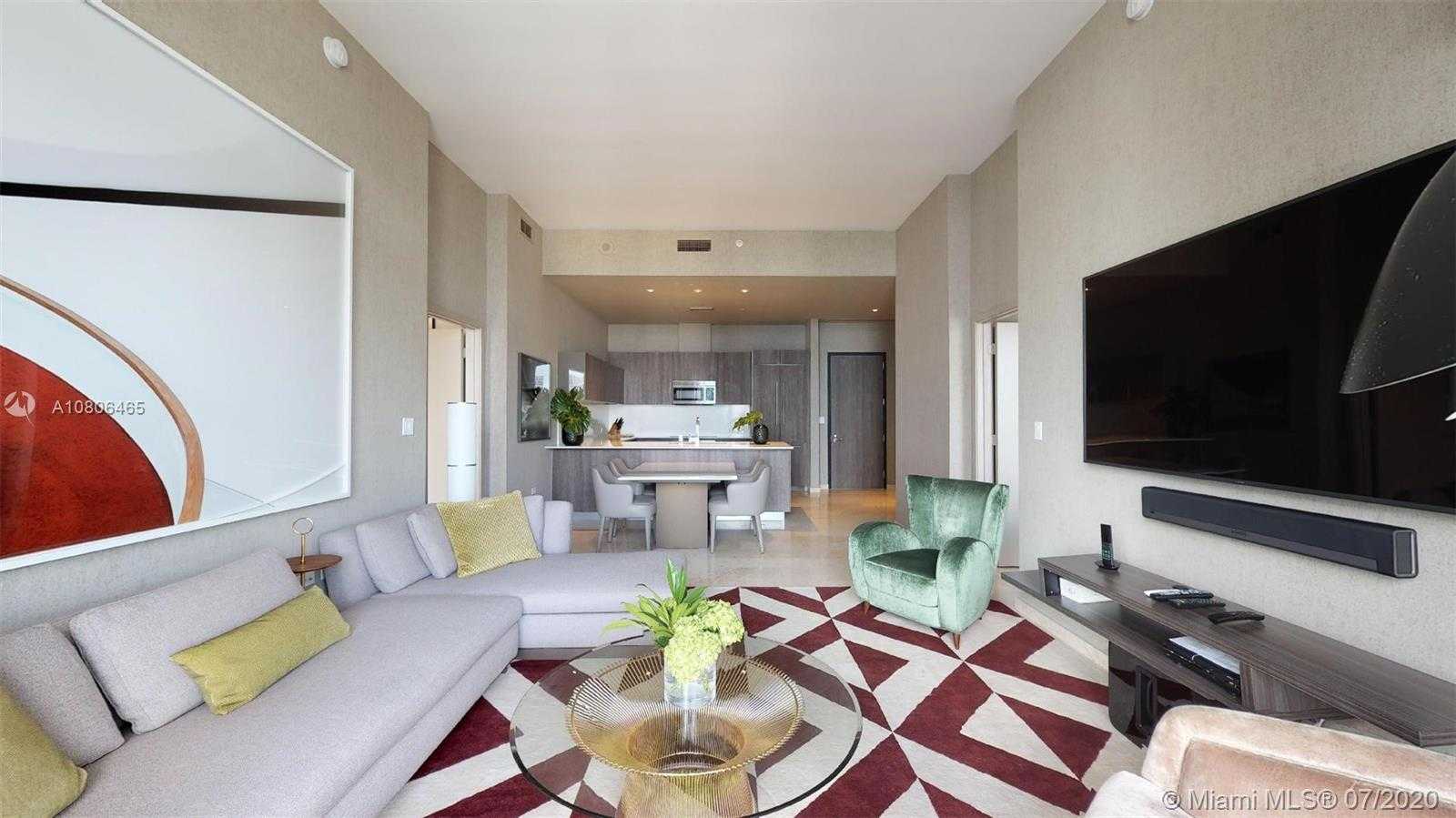 Small Image of 88 SOUTH WEST 7TH ST #4003, Miami Number 16