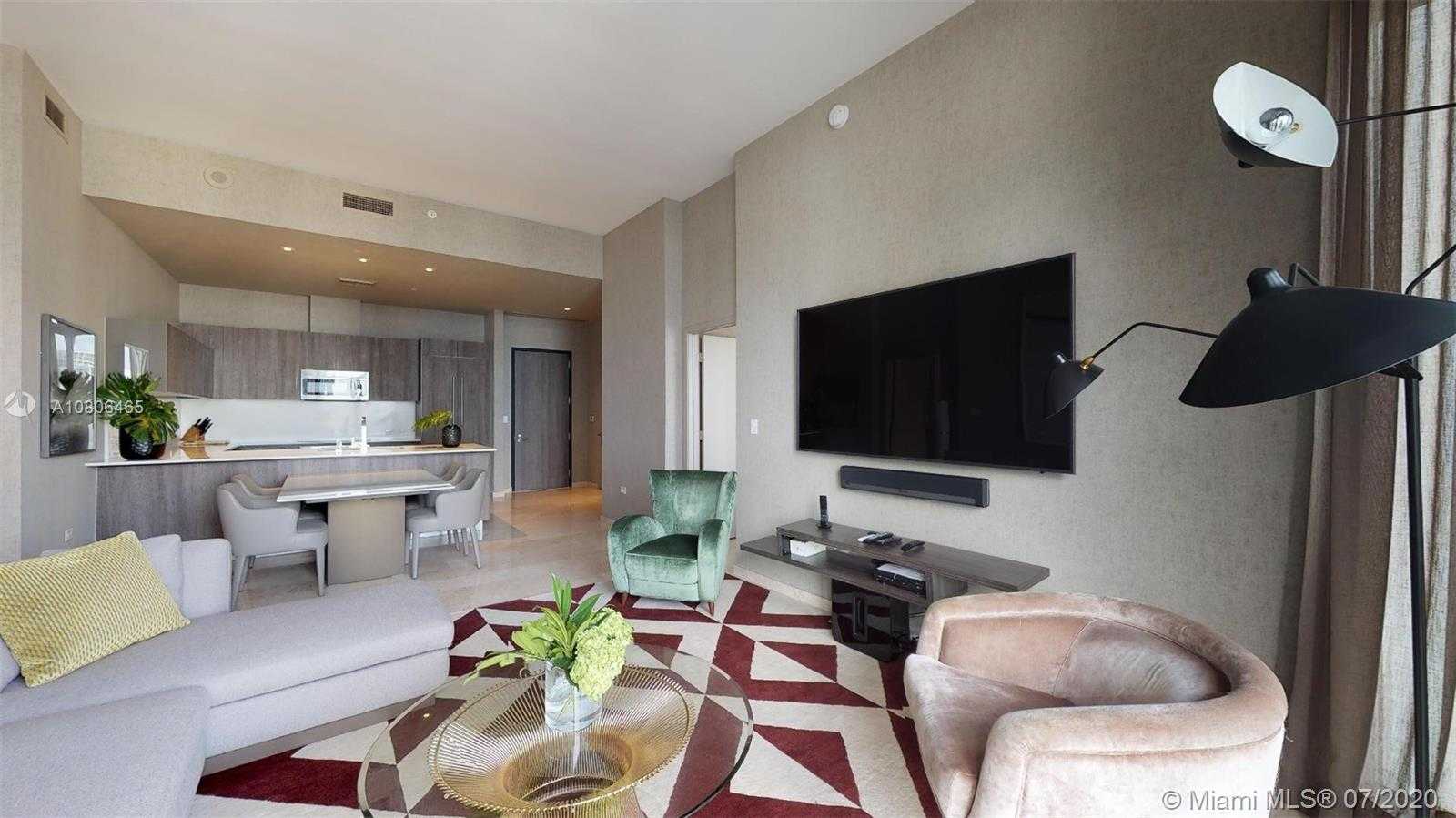 Small Image of 88 SOUTH WEST 7TH ST #4003, Miami Number 17