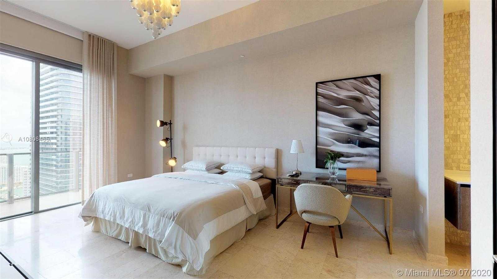 Small Image of 88 SOUTH WEST 7TH ST #4003, Miami Number 18