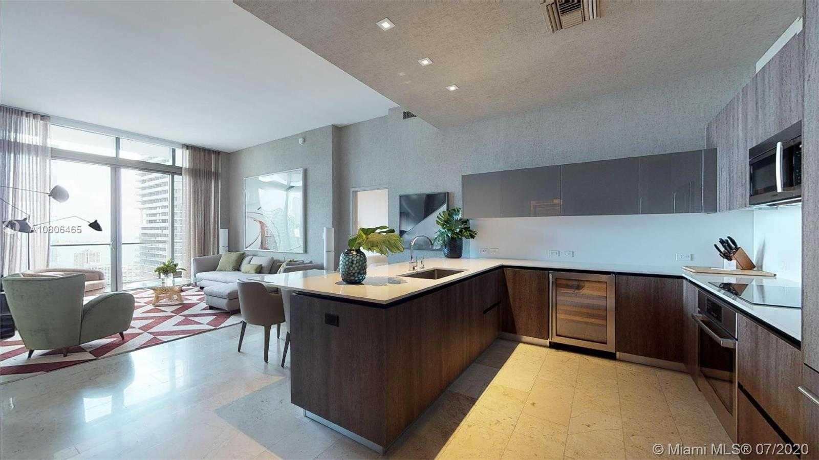Small Image of 88 SOUTH WEST 7TH ST #4003, Miami Number 2