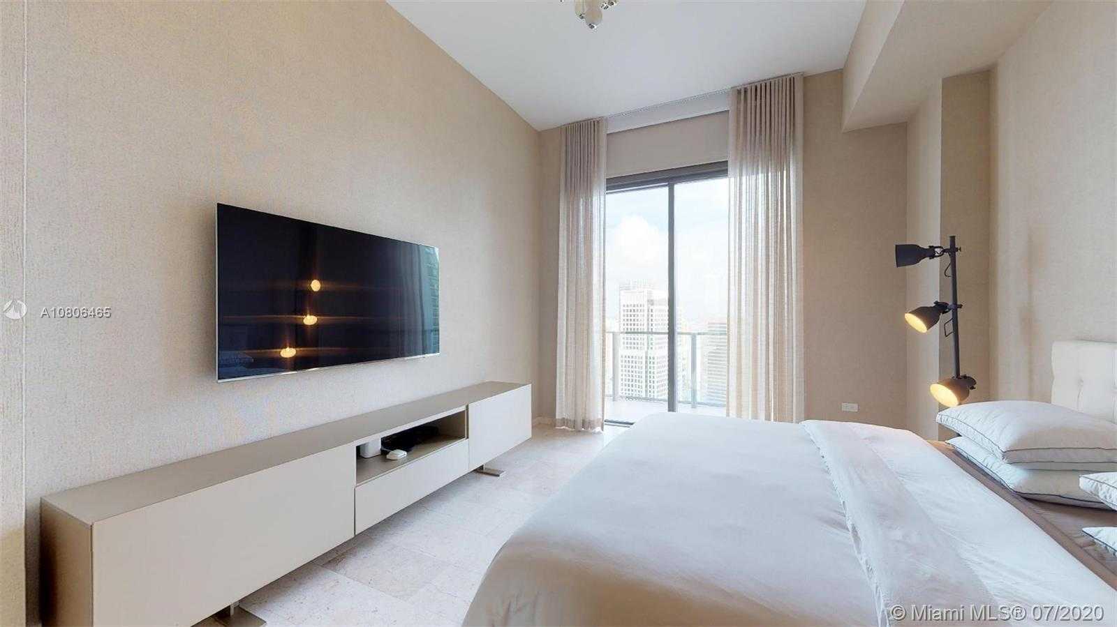 Small Image of 88 SOUTH WEST 7TH ST #4003, Miami Number 22