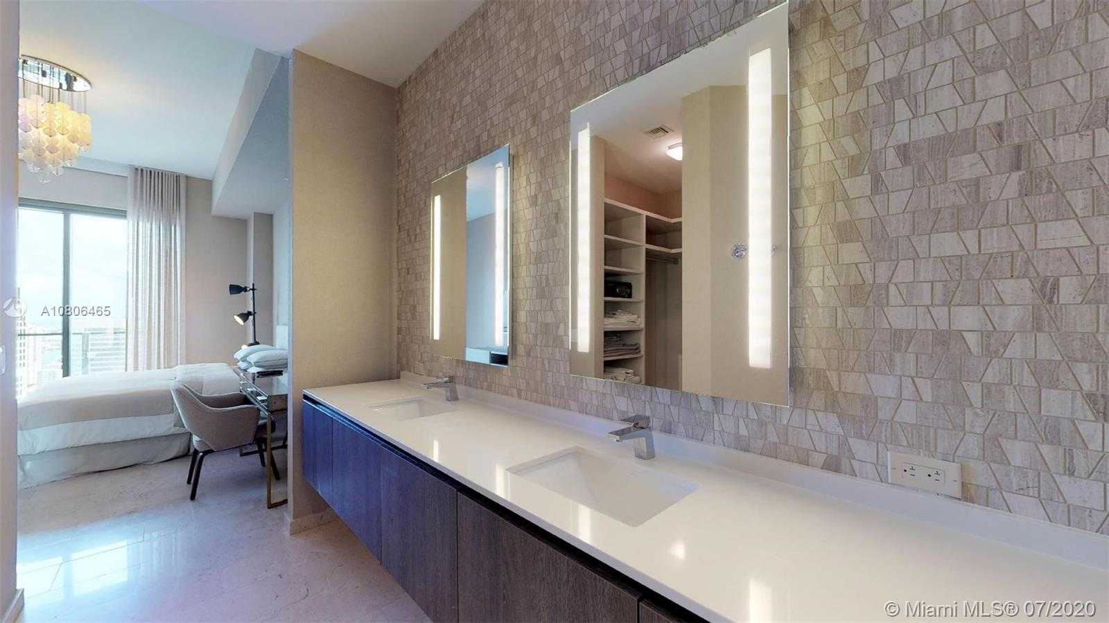 Small Image of 88 SOUTH WEST 7TH ST #4003, Miami Number 28