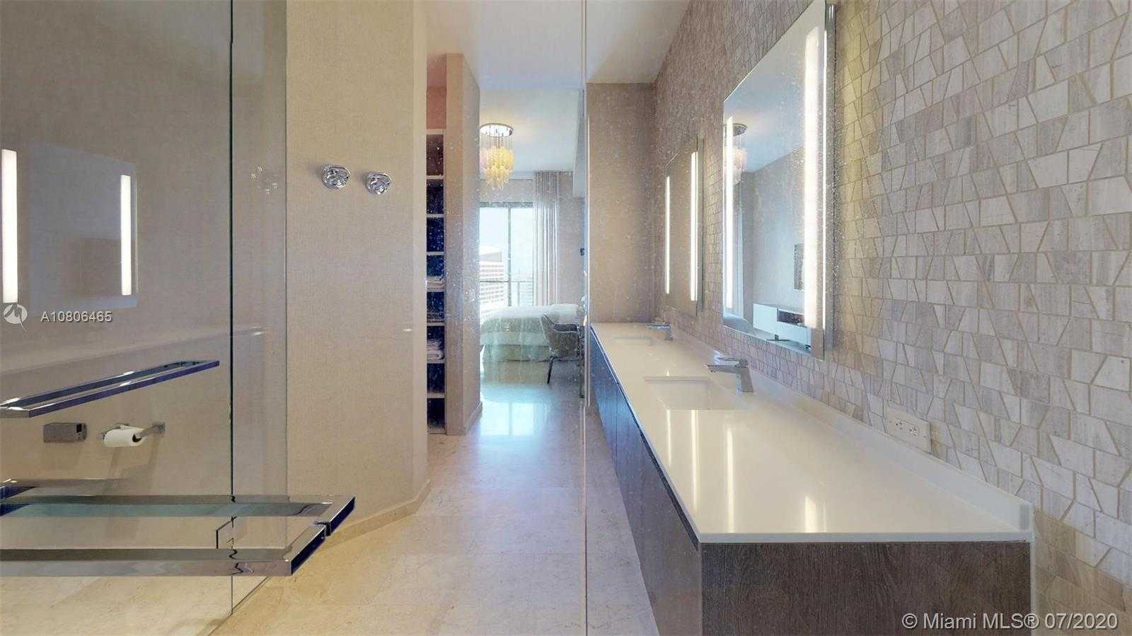 Small Image of 88 SOUTH WEST 7TH ST #4003, Miami Number 29