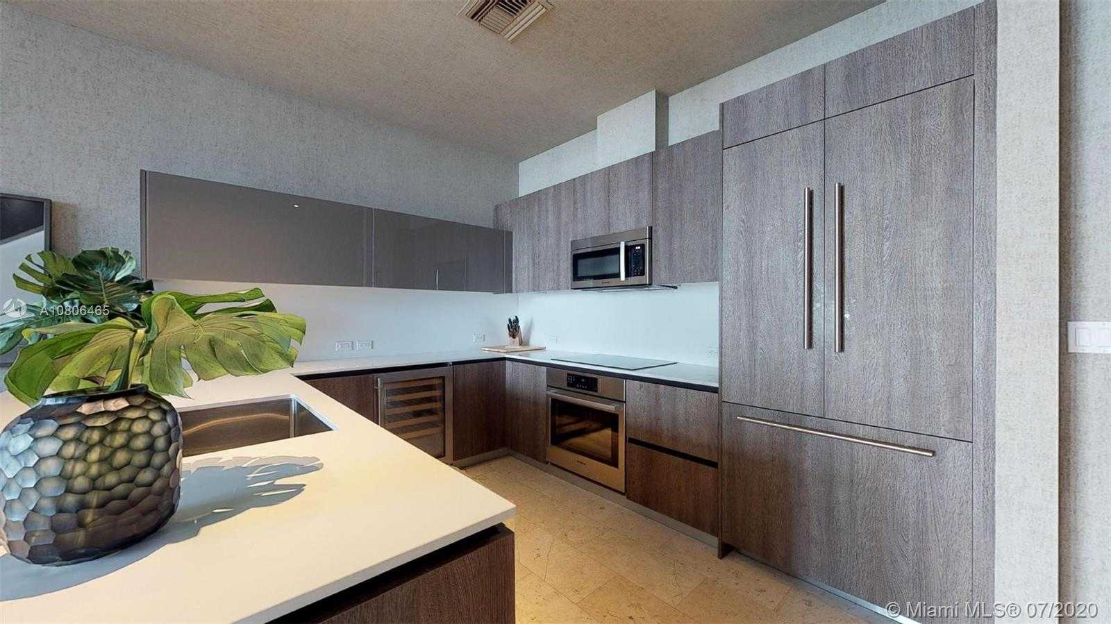 Small Image of 88 SOUTH WEST 7TH ST #4003, Miami Number 3