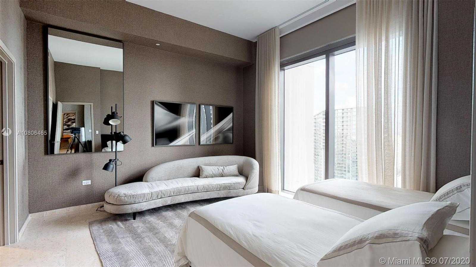 Small Image of 88 SOUTH WEST 7TH ST #4003, Miami Number 31