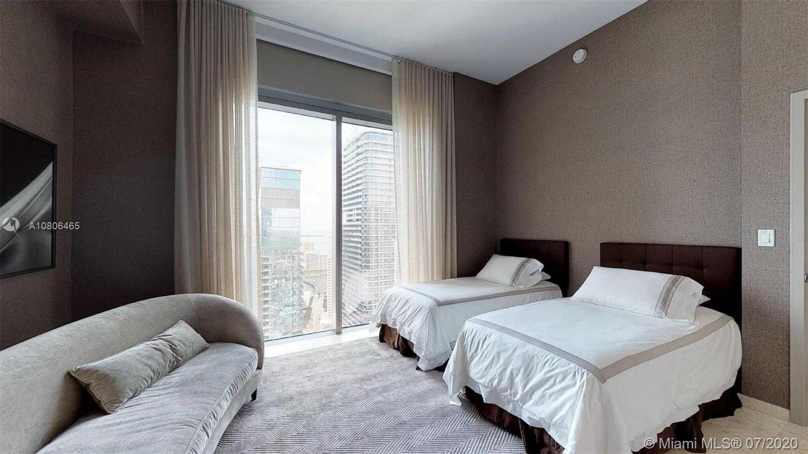 Small Image of 88 SOUTH WEST 7TH ST #4003, Miami Number 32