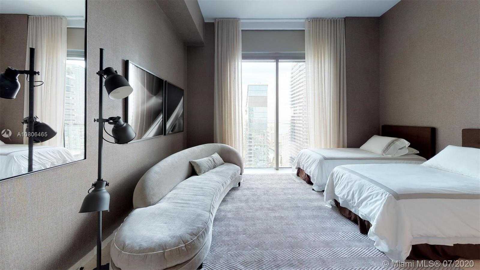 Small Image of 88 SOUTH WEST 7TH ST #4003, Miami Number 35