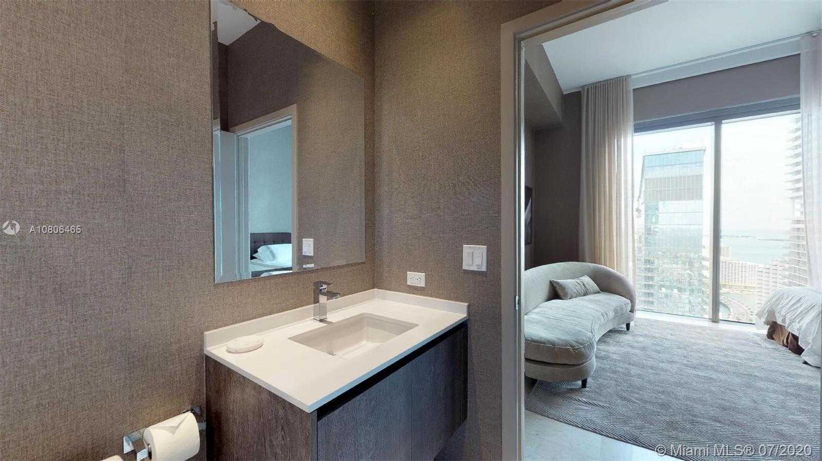 Small Image of 88 SOUTH WEST 7TH ST #4003, Miami Number 38