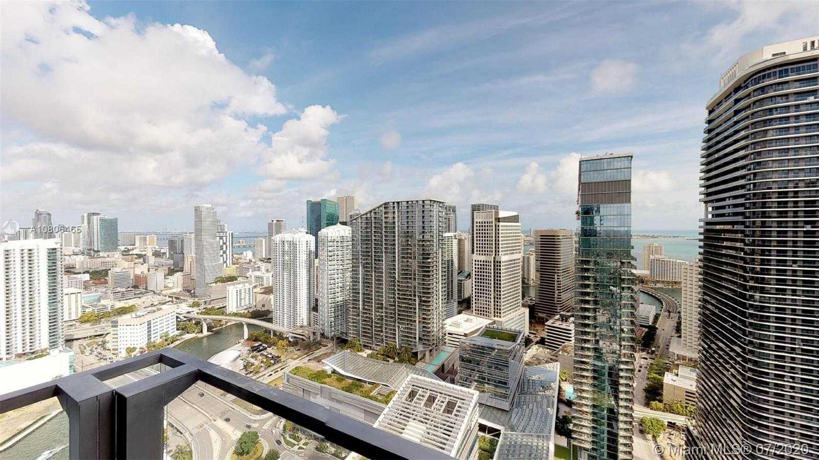 Small Image of 88 SOUTH WEST 7TH ST #4003, Miami Number 40